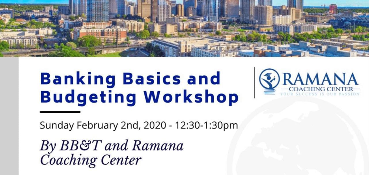 BBT RLC Partnership Event