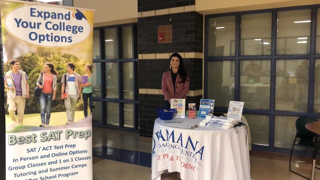 RLC at Philip O Berry High School
