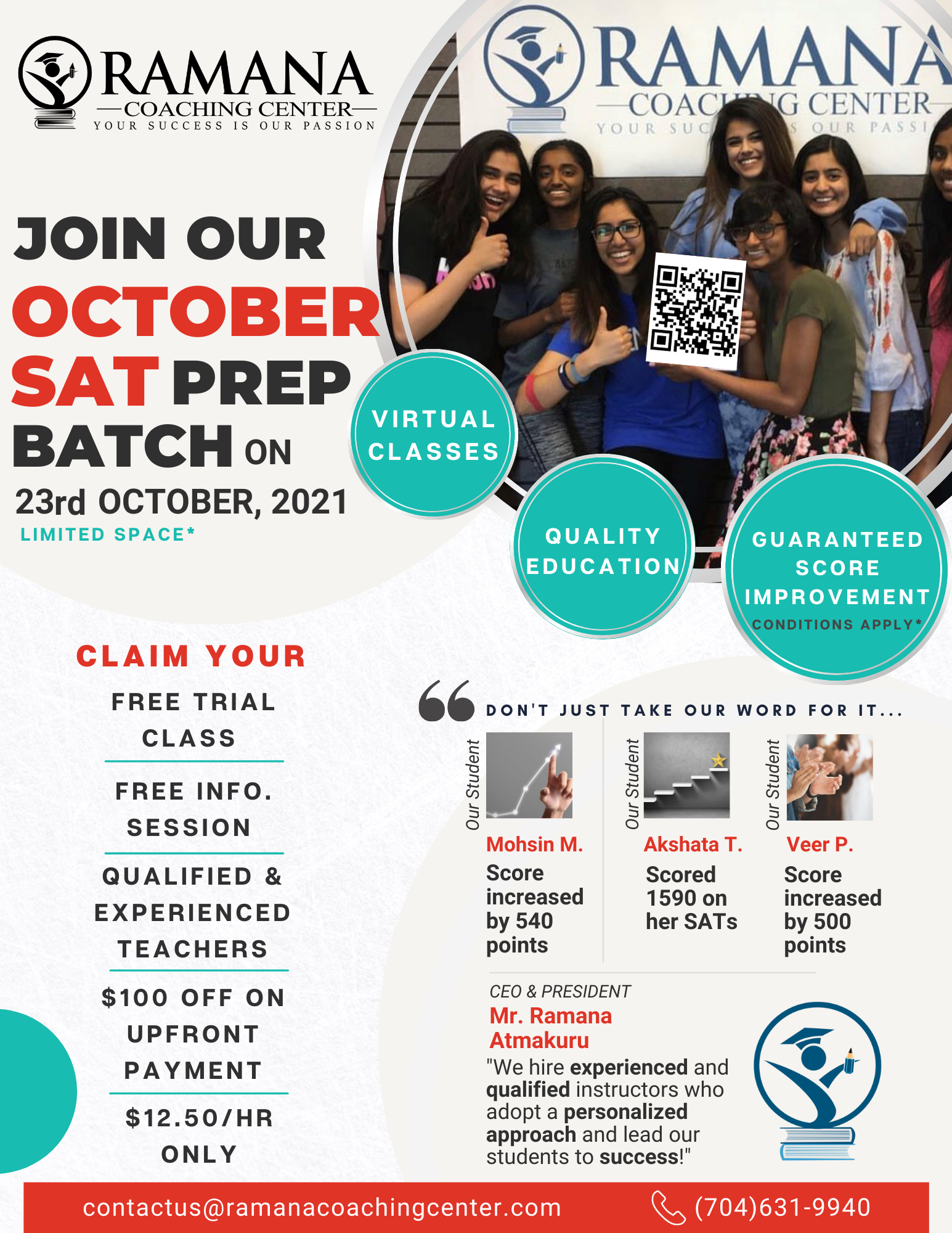October-Flier