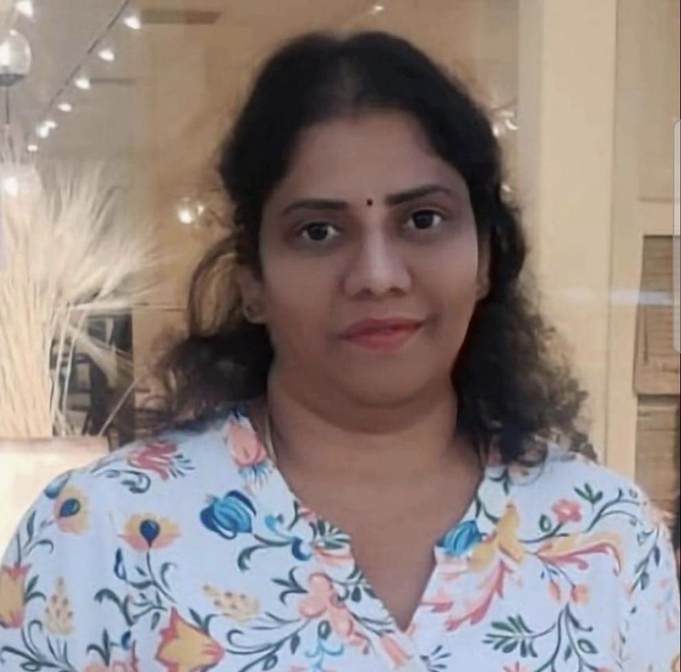 Anitha Rajasekara
