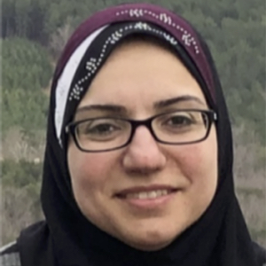 Ghada Agha
