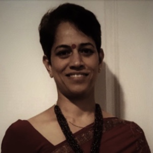 Indira Pothapragada