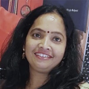 Nagamani Pelluru