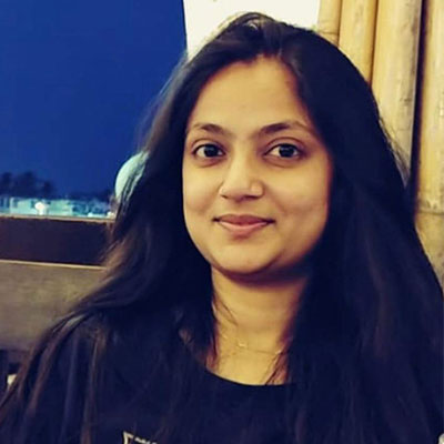 Ms. Pratibha Poddar