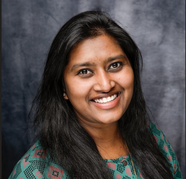 Ms.Preethi Lakshmi Narayan
