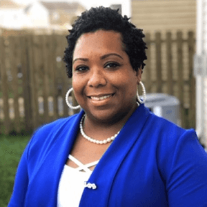 Ms. Quentona Mattocks