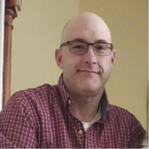 Richard Messer